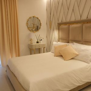 Suite de Luxe